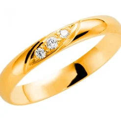 203-3 4.3 Förlovningsring Vigselring