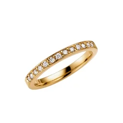 237-2.52.14 Förlovningsring Vigselring