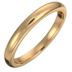 AMUNGEN 1,9-2,5 RG 18 KARAT