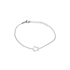 Armband med stjärna