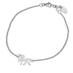 Armband med unicorn enhörning