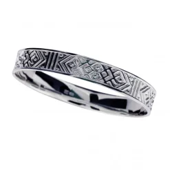 Armring krusband large