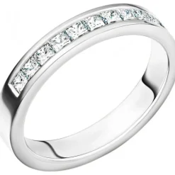 BALI 0,55 VG Förlovningsring Vigselring