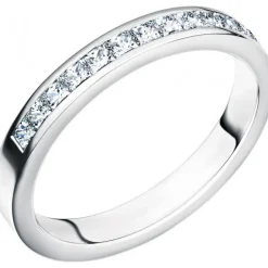 BALI 0,39 VG Förlovningsring Vigselring