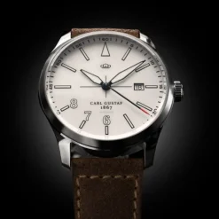 Carl Gustaf Watches Gryning