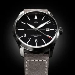 Carl Gustaf Watches Kol