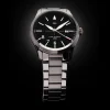 Carl Gustaf Watches m1867 Cole Black