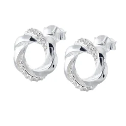 Circles of the universe örhängen