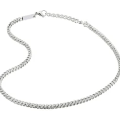 Douglas stålkedja fyrkantig dubbelpansar