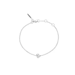 Drakenberg Sjölin Le Knot Drop Bracelet