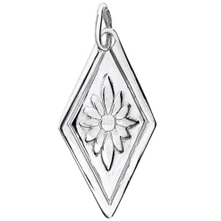 Dräktkläppe som smycke