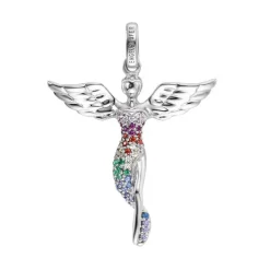 Engelsrufer ängel multicolour