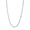 Figaro stålkedja 60 cm