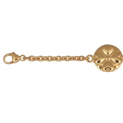 Folklore armband guld