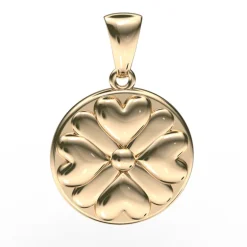 Folklore smycke guld