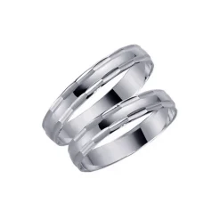 Förlovningsring S92560-4