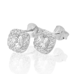 Glamorous örhängen studs