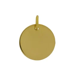 Guldberlock smycke äkta guld 18 karat