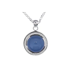 Halsband bergslagssten