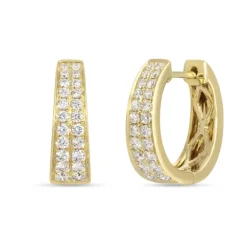 Jennifer Hoops guldförgyllt äkta silver