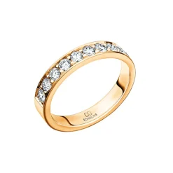 14K 237-3,56.10 Förlovningsring Vigselring