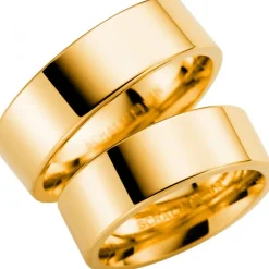 9K237-7 Förlovningsring Vigselring