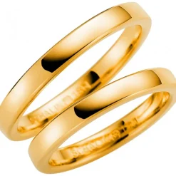 9K240-3 Förlovningsring Vigselring