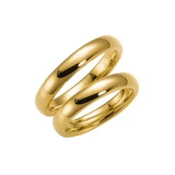 14K220-4 Förlovningsring Vigselring