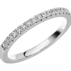 14K LOVE 09 VG Förlovningsring Vigselring