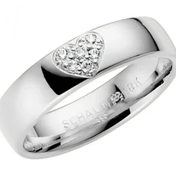 14K NOVA VG Förlovningsring Vigselring