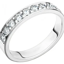 14K 237-3,56.10VG Förlovningsring Vigselring