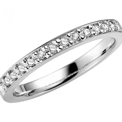 14K 237-2,52.14VG Förlovningsring Vigselring