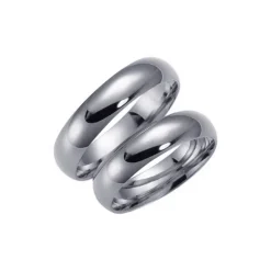 14K92-5VG Förlovningsring Vigselring