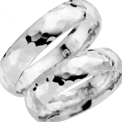 14K250-5VG Förlovningsring Vigselring