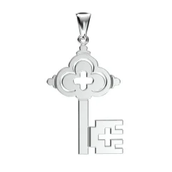 Leksandsnyckel berlock stor