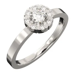 LIMA VG 18 KARAT LABBDIAMANTER