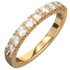 LISSELBY RG 18 KARAT