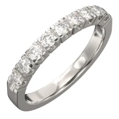 LISSELBY VG 18 KARAT LABBDIAMANTER