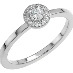 LOVE 03 VG Förlovningsring Vigselring