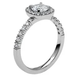 Love 18 VG Förlovningsring Vigselring