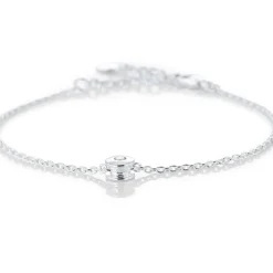 Älskad mini armband