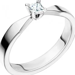 MAUI 0,20 VG Förlovningsring Vigselring