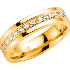 NIMBUS Förlovningsring Vigselring