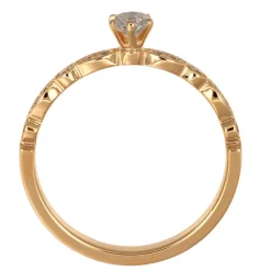 NITTSJÖ GULD 18 KARAT