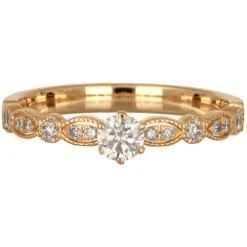 NITTSJÖ GULD 18 KARAT