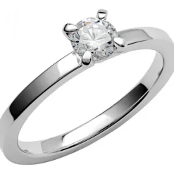 Platinaring Love 10 Förlovningsring Vigselring