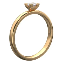 PLINTSBERG RG 18 KARAT