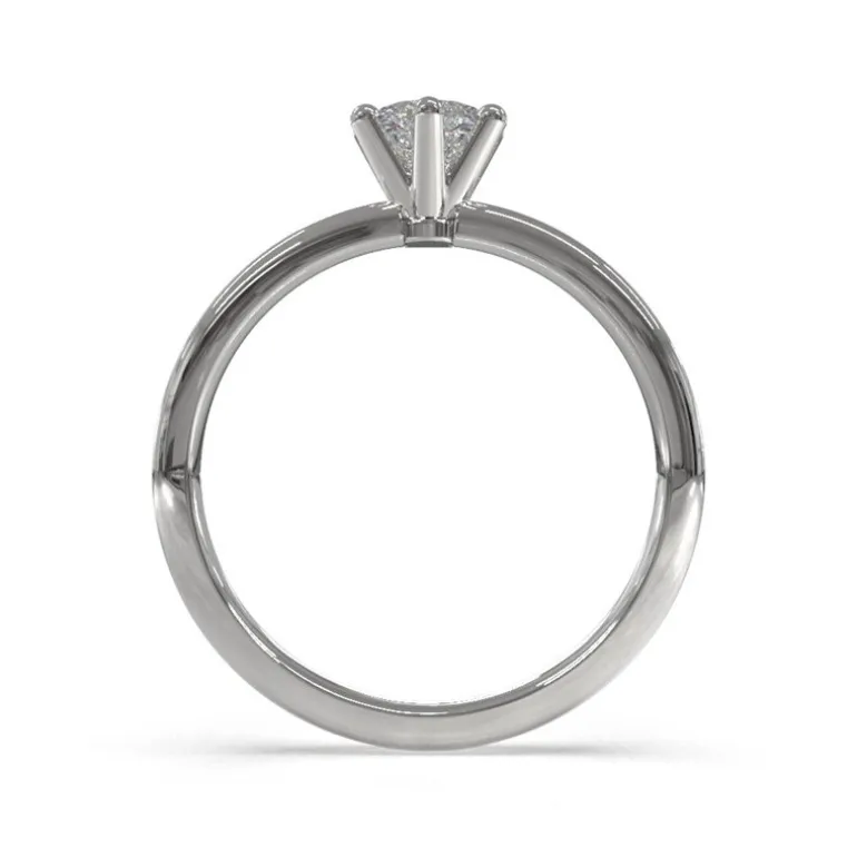 ÄPPELBO 0,50 CT VG LABBDIAMANT