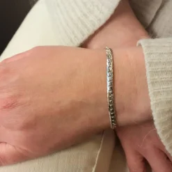 Pressad oval pansar 19cm