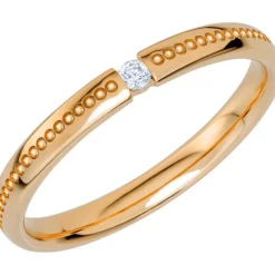 REFLECTION 10 Förlovningsring Vigselring